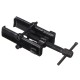 Toarms avtrekker for ytre lager MECHANIC DOUBLE PULLER 45, 45mm