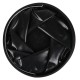 Sammenleggbar bøtte for vann til bilvask CAR DETAILING BUCKET 1, 9 l
