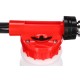 Vaskepistol med såpebeholder for bilvask CAR DETAILING SPRAY 1