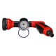 Vaskepistol med såpebeholder for bilvask CAR DETAILING SPRAY 2