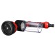 Vaskepistol med såpebeholder for bilvask CAR DETAILING SPRAY 2