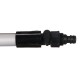 Teleskopisk gjennomstrømningsbørste for bilvask CAR DETAILING WASH BRUSH 1, 70-120 cm