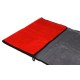 Rengjøringsklut i mikrofiber for bilvask CAR DETAILING WASH TOWEL L, 50x100 cm, 800 g/m2