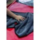 Rengjøringsklut i mikrofiber for bilvask CAR DETAILING WASH TOWEL L, 50x100 cm, 800 g/m2