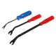 Sett med verktøy for demontering av polstring og dørpaneler MECHANIC TRIM SET 3, 3 deler