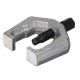 Avtrekker for styrekuleledd MECHANIC BALL JOINT 2, 33x64mm