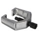 Avtrekker for styrekuleledd MECHANIC BALL JOINT 2, 33x64mm