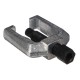 Avtrekker for styrekuleledd MECHANIC BALL JOINT 3, 27x53mm