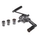 Momentforsterker MECHANIC TORQUE 2, 1:16, 1000 Nm