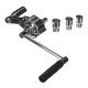 Momentforsterker MECHANIC TORQUE 2, 1:16, 1000 Nm