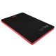 Beskyttende knepute MECHANIC PAD MEGA, EVA, 75 x 50 x 3,6 cm