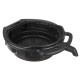 Oljeavtappingskar med helletut MECHANIC OIL PAN 1, 8L