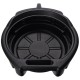 Oljeoppsamlingsskål med helletut MECHANIC OIL PAN 2, 15L