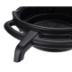 Oljeoppsamlingsskål med helletut MECHANIC OIL PAN 2, 15L