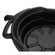 Oljeoppsamlingsskål med helletut MECHANIC OIL PAN 2, 15L
