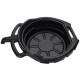 Oljeoppsamlingsskål med helletut MECHANIC OIL PAN 2, 15L