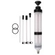 Manuell væskeuttrekker MECHANIC OIL EXTRACTOR 2, 500 ml