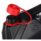 Plastkanne MECHANIC FUEL CANISTER 5L, svart