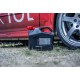 Plastkanne MECHANIC FUEL CANISTER 5L, svart