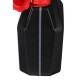 Plastkanne MECHANIC FUEL CANISTER 10L, svart