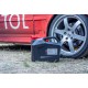Plastkanne MECHANIC FUEL CANISTER 10L, svart