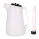 Plastkanne for driftsvæsker MECHANIC FLUID CAN 5L