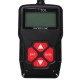 Digital tester for bilbatteri BATTERY ONE i CZ/SK/EN/PL/ES