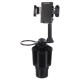 Multifunksjonell drikke- og mobilholder til bil CAR CUP HOLDER 2