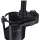 Multifunksjonell drikke- og mobilholder til bil CAR CUP HOLDER 2