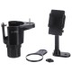 Multifunksjonell drikke- og mobilholder til bil CAR CUP HOLDER 2