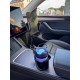 Multifunksjonell drikke- og mobilholder til bil CAR CUP HOLDER 2