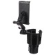 Multifunksjonell drikke- og mobilholder til bil CAR CUP HOLDER 3