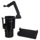 Multifunksjonell drikke- og mobilholder til bil CAR CUP HOLDER 3