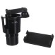 Multifunksjonell drikke- og mobilholder til bil CAR CUP HOLDER 3
