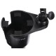Multifunksjonell drikke- og mobilholder til bil CAR CUP HOLDER 3