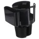 Utvider til bilens koppholder CAR CUP HOLDER 6