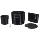 Utvider til bilens koppholder CAR CUP HOLDER 7