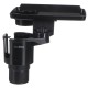 Multifunksjonell utvider til bilens koppholder med brett CAR CUP HOLDER 8
