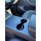Innlegg til koppholder for Tesla Model 3/Y CAR CUP HOLDER T1