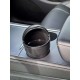 Bilsøppelbøtte CAR TRASH 3, svart