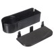 Organizer/koppholder mellom setene CAR STORAGE 3