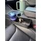 Organizer/koppholder mellom setene CAR STORAGE 3