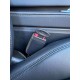 Plugg/deksel til bilens sikkerhetsbelte CAR BELT BUCKLE, 2 stk