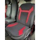 Setetrekk til bil CAR SEAT COVER PAD 3