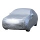 Beskyttelsesdekke til bil CAR COVER BASIC S