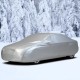 Beskyttelsesdeksel til bil CAR COVER BASIC M
