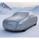 Beskyttelsesdeksel til bil CAR COVER BASIC L