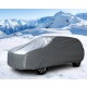 Beskyttelsesdeksel til bil CAR COVER BASIC SUV XL
