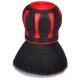 Presisjonsbørste med kuleformet håndtak CAR DETAILING BRUSH BALL 2