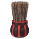 Presisjonsbørste med kuleformet håndtak CAR DETAILING BRUSH BALL 3